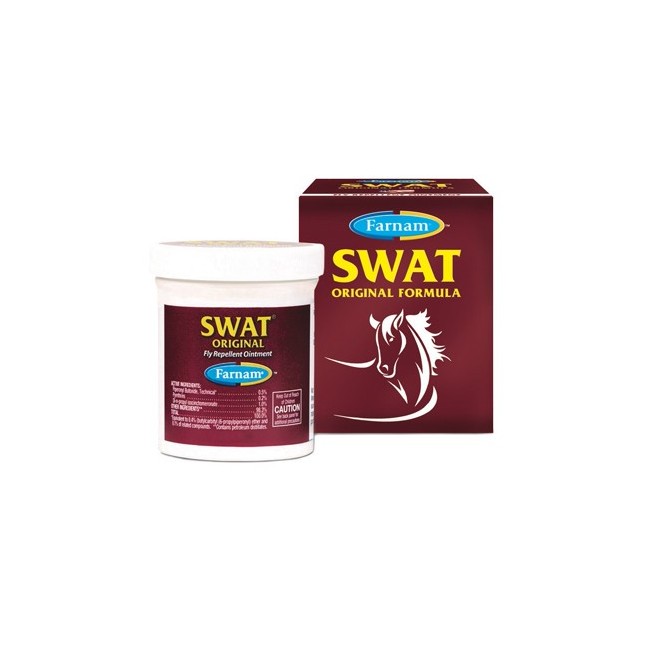 Chifa Swat Original Cavalli insettorepellente 200 G