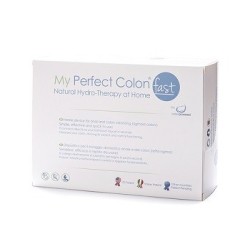 Water Powered My Perfect Colon Fast Lavaggio Intestinale