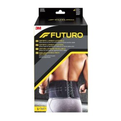3m Italia Cintura Lombare Futuro Regolabile