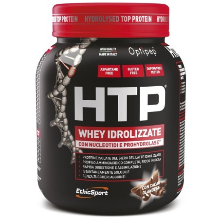Es Italia Brand Ethicsport Htp Cacao 750 G i