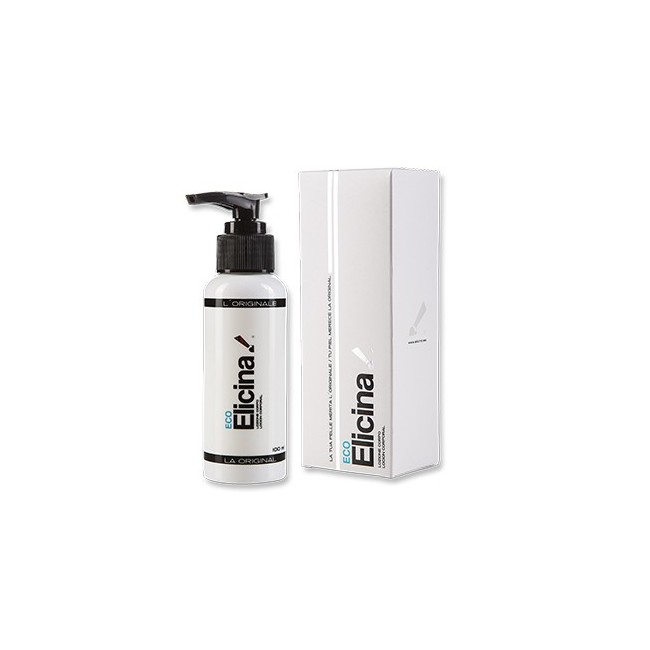Bioelisir Elicina Eco Lozione Corpo rivitalizzante 100 Ml