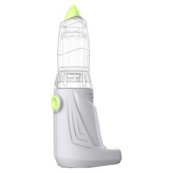 Air Liquide Medical Rinowash Ego Doccia Nasale Micronizzata Portatile