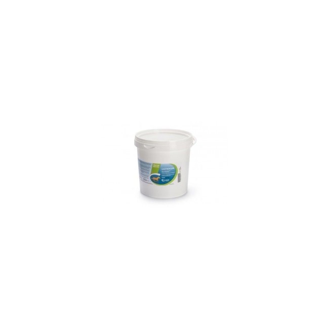 Candioli Gastrocure Secchiello alimento per cavalli 2,6 Kg Candioli Gastrocure Secchiello alimento per cavalli 2,6 Kg