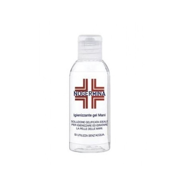 Proh No Germina Gel Igienizzante Mani 50 Ml