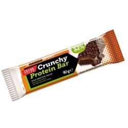 Namedsport Crunchy proteinbar choco brownie 1 pezzo 40 g