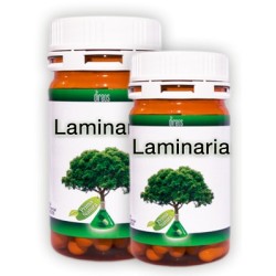 Direos Di Grisenti D. Laminaria 90 Capsule 600mg