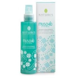 Bios Line Natures Muschio D'acqua Acqua Vitalizzante