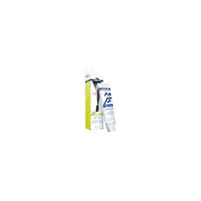 Pietrasanta Pharma Master-aid Sport Crema Defaticante Post Gara 100 Ml