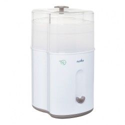 Anteprima Brands Nuvita Sterilizzatore Vapore