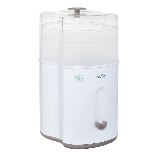 Anteprima Brands Nuvita Sterilizzatore Vapore