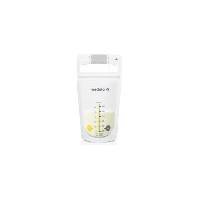 Medela Italia Storage Bags Medela Italia Storage Bags