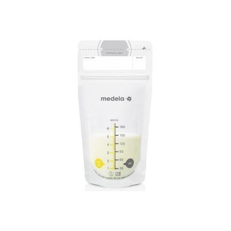 Medela Italia Storage Bags Medela Italia Storage Bags