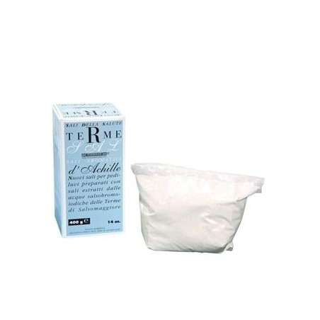 Terme Di Salsomaggiore Tabiano Sali Achille Pediluvio 400g