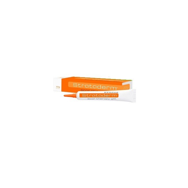 Bausch & Lomb-iom Gel Al Silicone Per Il Trattamento Delle Cicatrici Strataderm 20g Bausch & Lomb-iom Gel Al Silicone Per Il Trattamento Delle Cicatrici Strataderm 20g