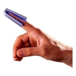 Farmac-zabban Oppo Stecca Ditale Aperto 1 pezzo