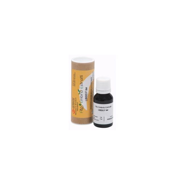 Cemon Libido F Fee 15ml Cemon Libido F Fee 15ml