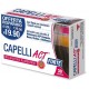 F&f Capelli Act Forte 30 Compresse integratore di Melannurca