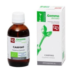 Fitomedical Carpino Macerato Glicerinato Bio 50 Ml
