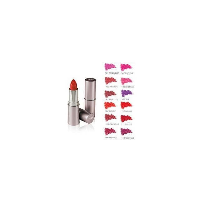 I. C. I. M. Internation Defence Color Bionike Rossetto Classico Lipvelvet 103 Noisette I. C. I. M. Internation Defence Color Bionike Rossetto Classico Lipvelvet 103 Noisette