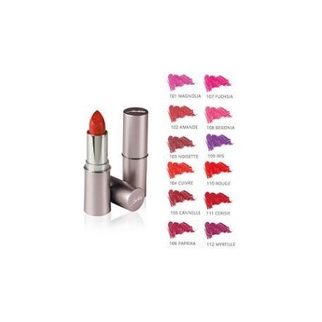 I. C. I. M. Internation Defence Color Bionike Rossetto Classico Lipvelvet 103 Noisette I. C. I. M. Internation Defence Color Bionike Rossetto Classico Lipvelvet 103 Noisette