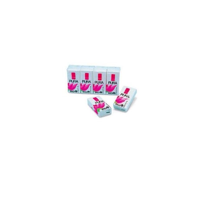 Safety Fazzoletti Carta 10 Buste Da 10 Fazzoletti Safety Fazzoletti Carta 10 Buste Da 10 Fazzoletti