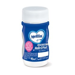 Danone Nutricia Mellin 0 Post Liquido 24 Pezzi 90 Ml