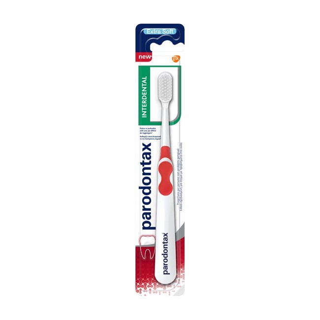 Parodontax Interdental Tb Extra Soft Spazzolino 1 pezzo