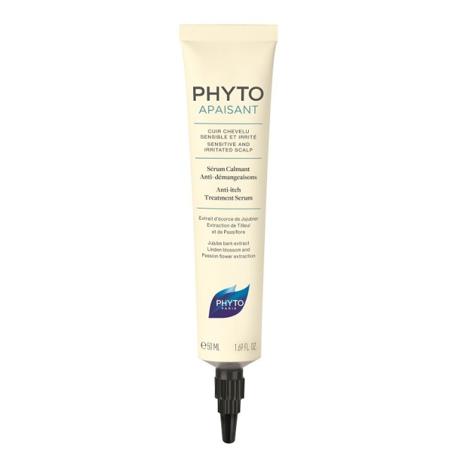 Phyto Paris Phytoapaisant Siero Calmante Anti Prurito 50 Ml