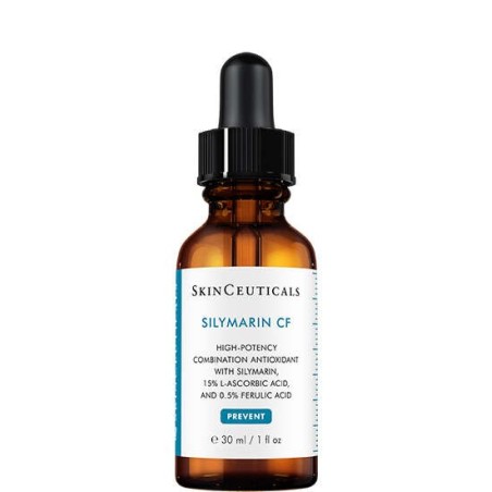 Skinceuticals Silymarin Cf Siero antiossidante 30 Ml Skinceuticals Silymarin Cf Siero antiossidante 30 Ml