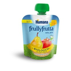 Humana Italia 3mil D Humana fully frutta 5 Ml
