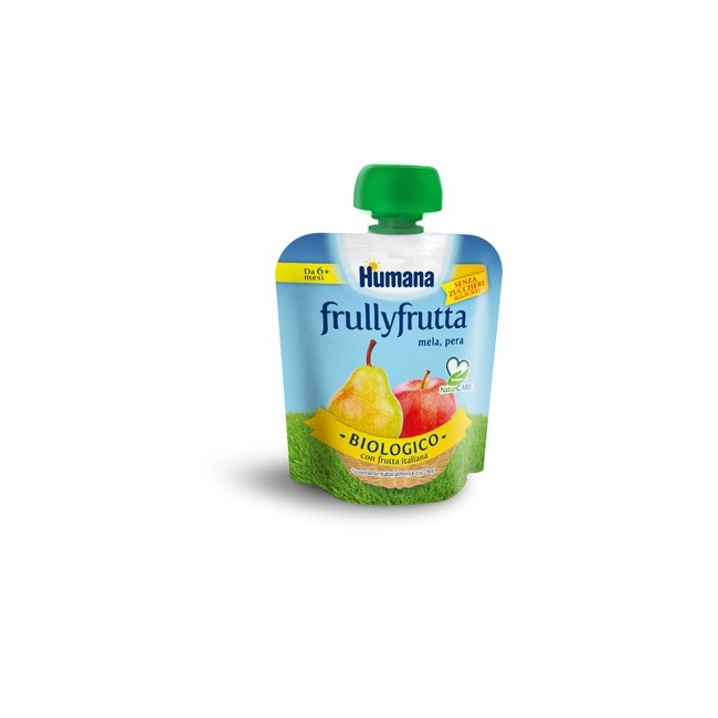 Humana Italia 3mil D Humana fully frutta 5 Ml Humana Italia 3mil D Humana fully frutta 5 Ml