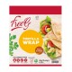 Wrap Tortilla Freeg alimento senza glutine 3 X 60 G