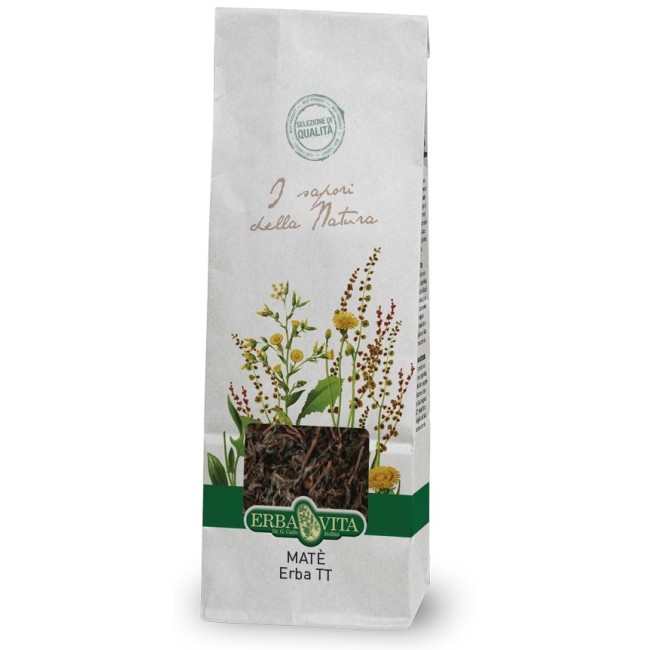 Erba Vita Group Mate Erba 100 G Erba Vita Group Mate Erba 100 G
