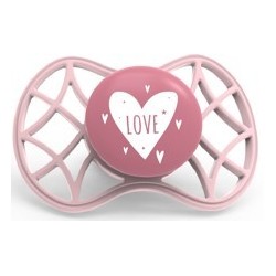 Nuvita Air55 Succhietto Cool Ort 0m+ Primerose