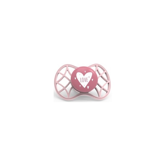 Nuvita Air55 Succhietto Cool Ort 0m+ Primerose