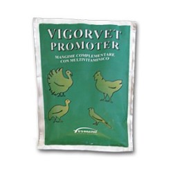 Formevet Promoter Vigorvet Mangime Complementare 100 G
