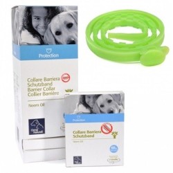 Camon Protection Collare Barriera Per Cane Antiparassitario