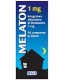 Sella Melaton 1 Mg 50 Compresse integratore di melatonina