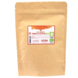 Erbavoglio Production Fibra Di Acacia Bio Polvere 200 gr