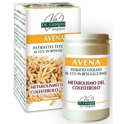 Vis Giorgini Ser-vis Avena Estratto Polvere Integratore 150 G