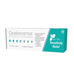 Ultradent Italia Opalescence Whitening Dentifricio Sensitivity 100 Ml