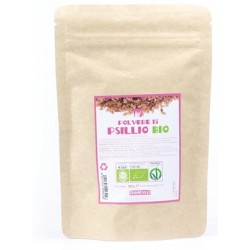 Erbavoglio Production Psillio Cuticola Polvere Bio 200 G