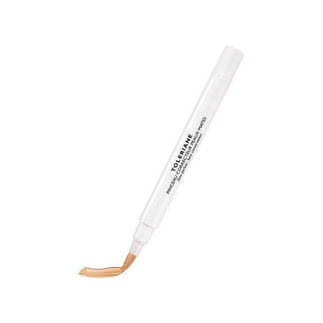 La Roche Posay-phas Toleriane Teint Penna Correttiva 02 2,6 Ml La Roche Posay-phas Toleriane Teint Penna Correttiva 02 2,6 Ml