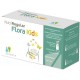 Nutrileya Nutriregular Flora Kids integratore 10 Flaconcini