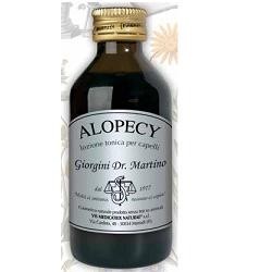 Dr. Giorgini Ser-vis Alopecy Lozione Capelli 100ml