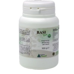 Alchimia Benoit Basi Ben polvere integratore 100 G