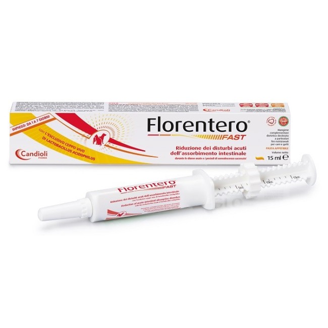 Candioli Florentero Fast Siringa Dosatrice Da 15 Ml Candioli Florentero Fast Siringa Dosatrice Da 15 Ml