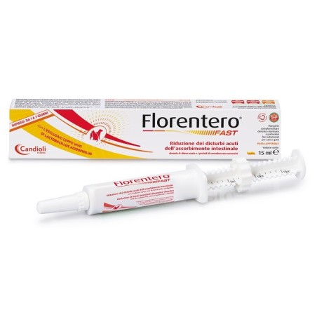 Candioli Florentero Fast Siringa Dosatrice Da 15 Ml Candioli Florentero Fast Siringa Dosatrice Da 15 Ml