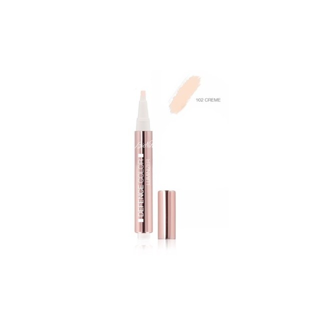 Bionike Luminizer Correttore Illuminante 102 Penna 2 Ml Bionike Luminizer Correttore Illuminante 102 Penna 2 Ml