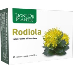 Natura Service Rodiola 45 Capsule integratore tonico